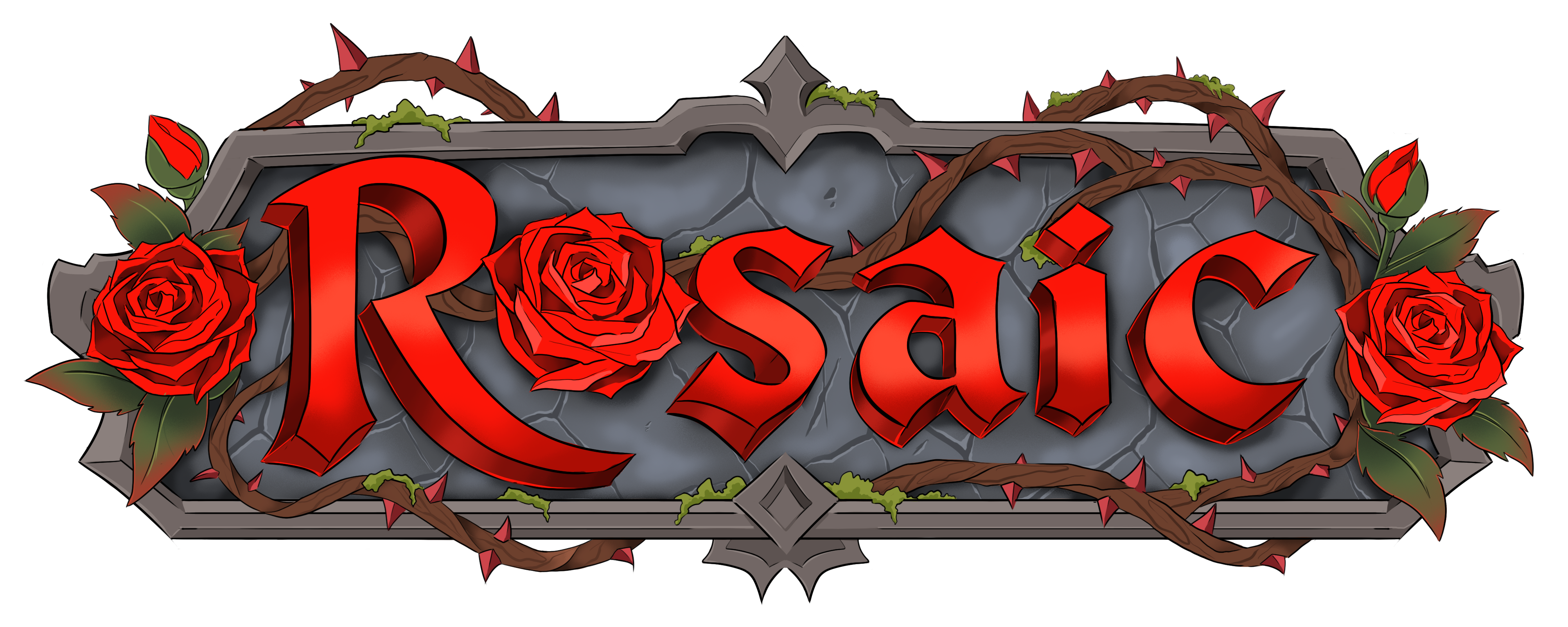 Rosaic